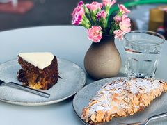 -BAKER&SPICE(环贸店)