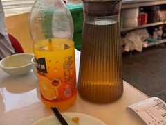 -必点海鲜·海肠捞饭·鲅鱼水饺(滨江道店)