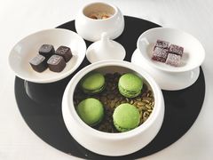餐后甜点-TRB Forbidden City(故宫店)