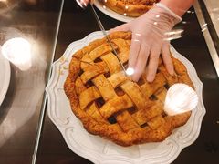 红薯千层派-Pie Bird(新闸路店)