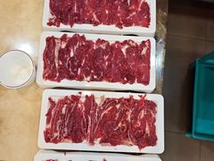 -大志牛肉火锅(天健花园店)