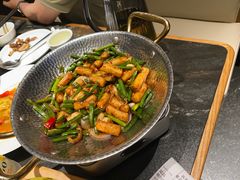 -佰家小厨·南京菜(夫子庙店)