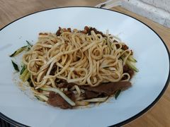 -拌面小当家