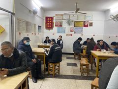 大堂-盛兴面馆(真儒大厦店)