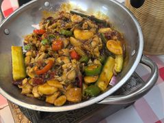 -青云巷·地道湖北菜·武昌鱼(黄鹤楼店)