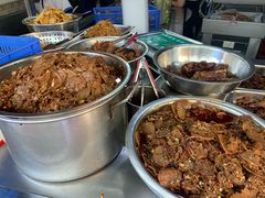 -浪哥卤味捆鸡(南门口店)