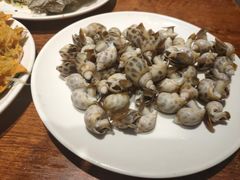 -南海渔家•海鲜•正宗海南菜(海棠湾店)
