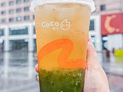 -CoCo都可(湖滨银泰店B区店)