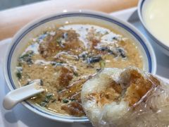 -小桃园·豆浆油条(复兴中路店)