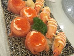-简家·海鲜盛宴(下沙店)