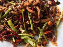 -大眼锅贴饺子(河西店)