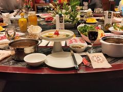 -大渔小鲜火锅店