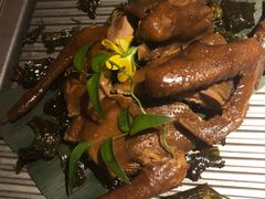 -绿茶餐厅(乐峰广场店)