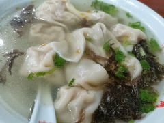 馄饨-天津包子铺(万泉庄店)