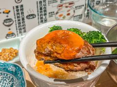 -肉肉大米(金虹桥店)