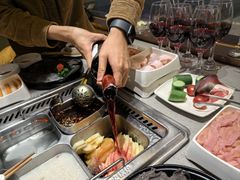 -海底捞火锅(龙湖时代天街店)