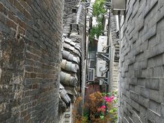 -青瓦房古村落