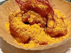 避风塘脆皮虾饺-天然台1908(中建广场店)