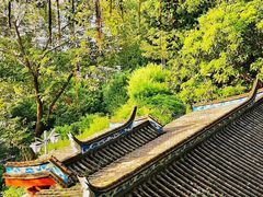-乌山风景区