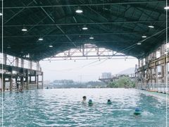 -广州市紫泥堂文化创意园景区
