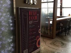 -上海柏悦酒店·世纪100牛排馆