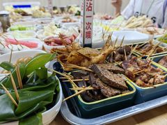 -江油特色冷沾沾(火炮街店)