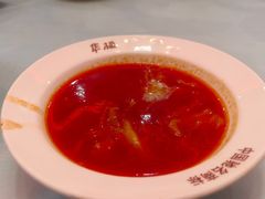 -华梅西餐厅(哈尔滨中央大街店)
