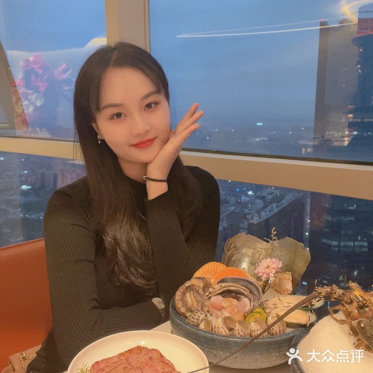 惠州美食| 我为这家高空餐厅疯狂爆灯‼️