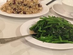 -文兴酒家(Chinatown - Gerrard Street)