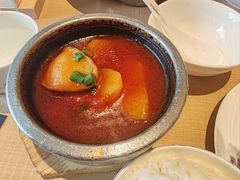-海泰食府·新鲁菜·家宴(总部基地店)