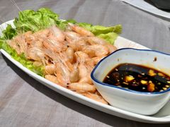 水白虾-阿杰臻选海鲜饭店(普陀山店)