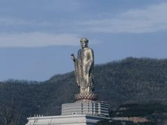 -中原大佛景区