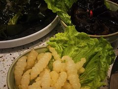 -椰子营·椰子鸡火锅(万象里店)