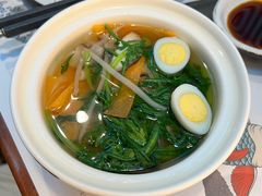 -熹炭精致日料(金融街购物中心店)