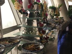 -339旋转餐厅(天府熊猫塔店)