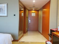 -成都天府丽都喜来登饭店