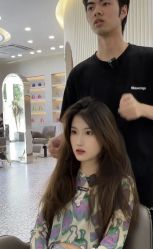 -型色沙龙 Color Salon