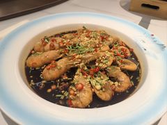 芥辣罗氏虾-椿记烧鹅(叠彩店)