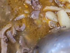 -巴音浩日娲·蒙餐(双林东路店)