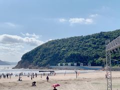 -东海半边山旅游度假区