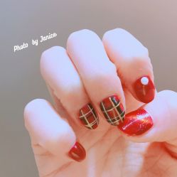 -甲舍美甲美睫艺术馆