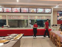 -孟记粥铺·家常菜·烧烤·粥(亚运村店)