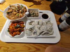 -阿那亚第一食堂 Cafeteria 1