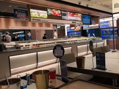 -海底捞大排档火锅(悦荟广场店)