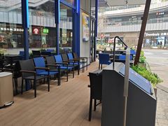 -bluefrog蓝蛙(石家庄欢乐汇店)