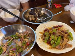 -老兵牛蹄店(下沙店)