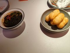 -鸣记脆皮烤鱼(三八广场店)
