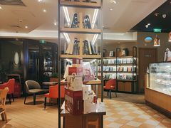 -COSTA COFFEE(新奥购物中心店)
