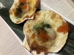 -希望日本料理(保利香槟花园店)