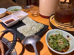 -一善菌·云南菌汤·云南菜(银泰城店)